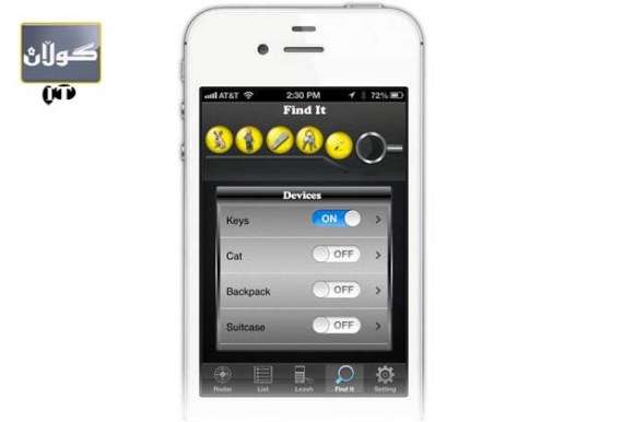 تهكنهلۆژیا به فریای ئهوانه دێت كه شت لهبیر دهكهن